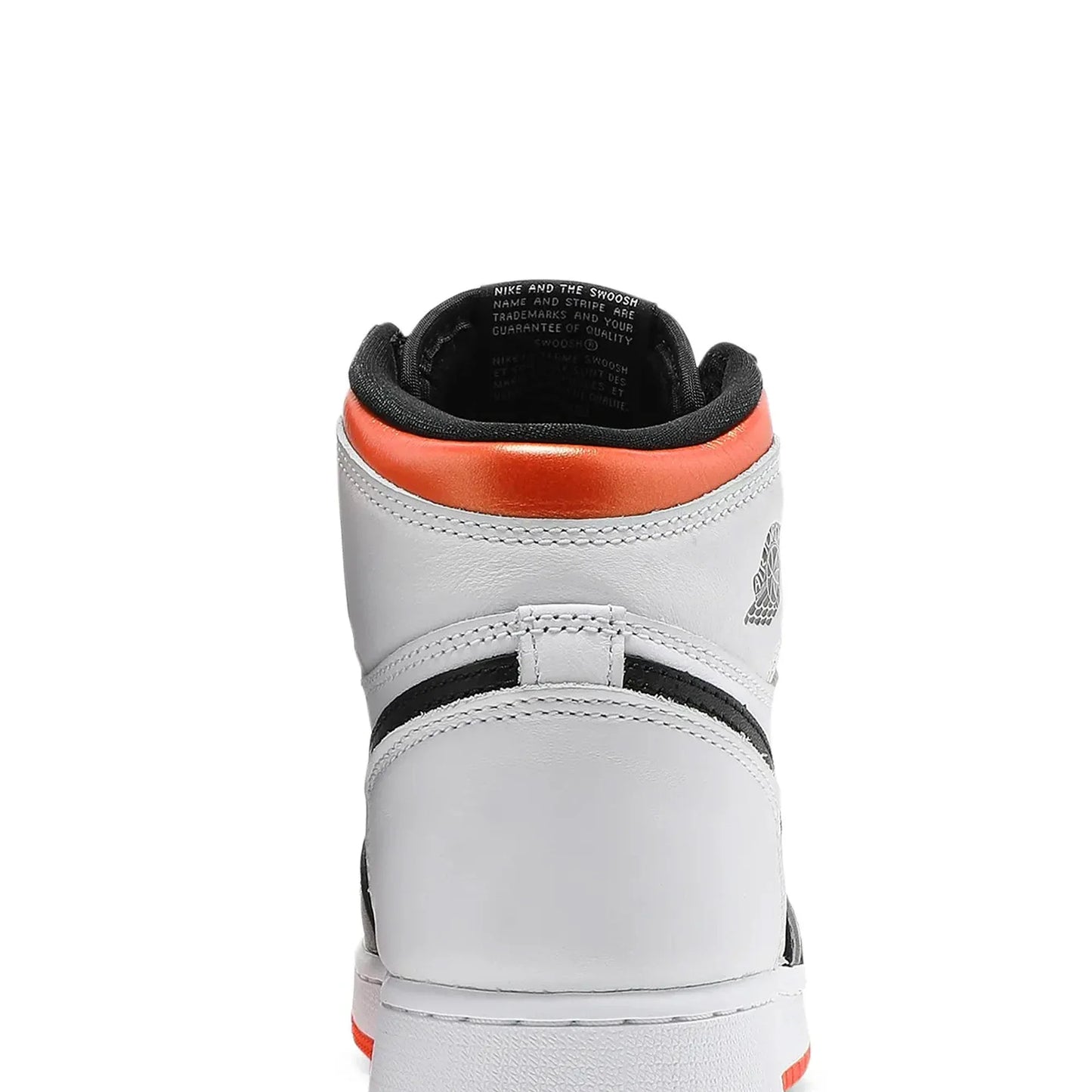 1 High 'Electro Orange' GS (2021)