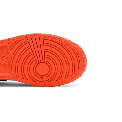 1 High 'Electro Orange' GS (2021)
