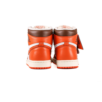 1 High OG 'Starfish' Women's (2022)