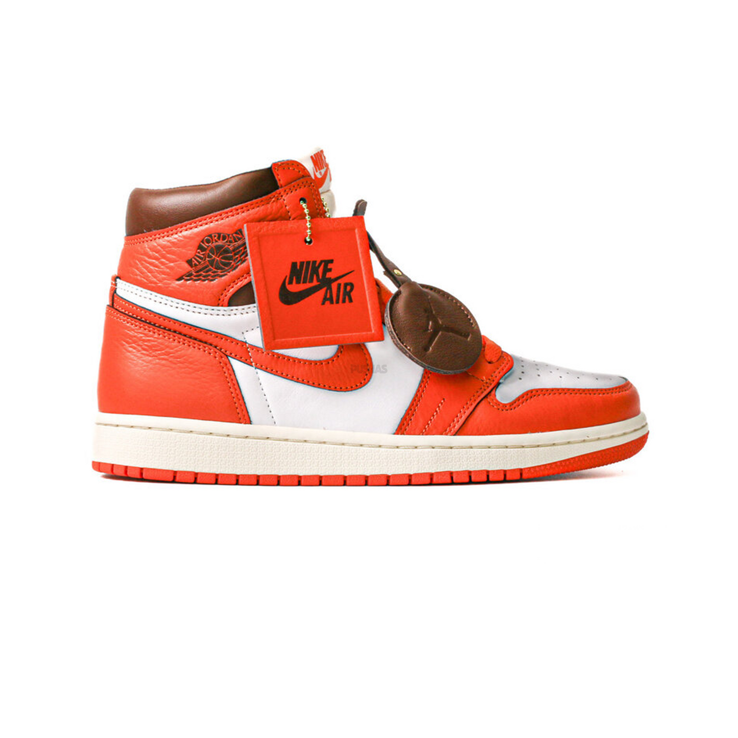 1 High OG 'Starfish' Women's (2022)