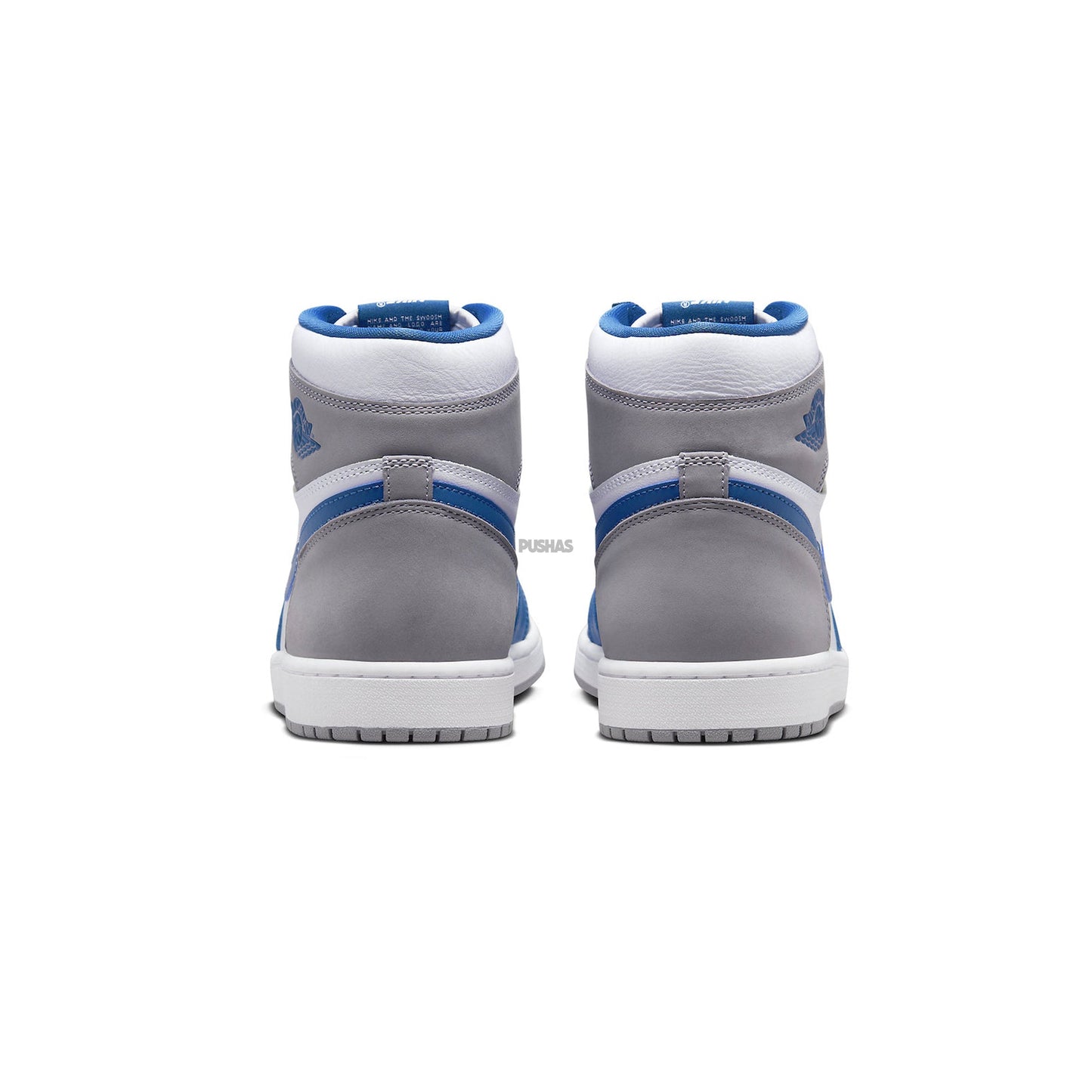 1 High OG 'True Blue' (2022)