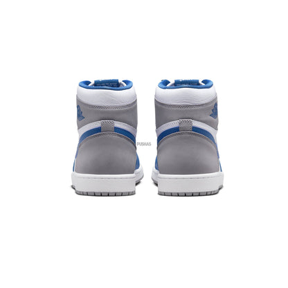 1 High OG 'True Blue' (2022)