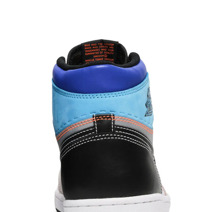 1 High OG 'Prototype'