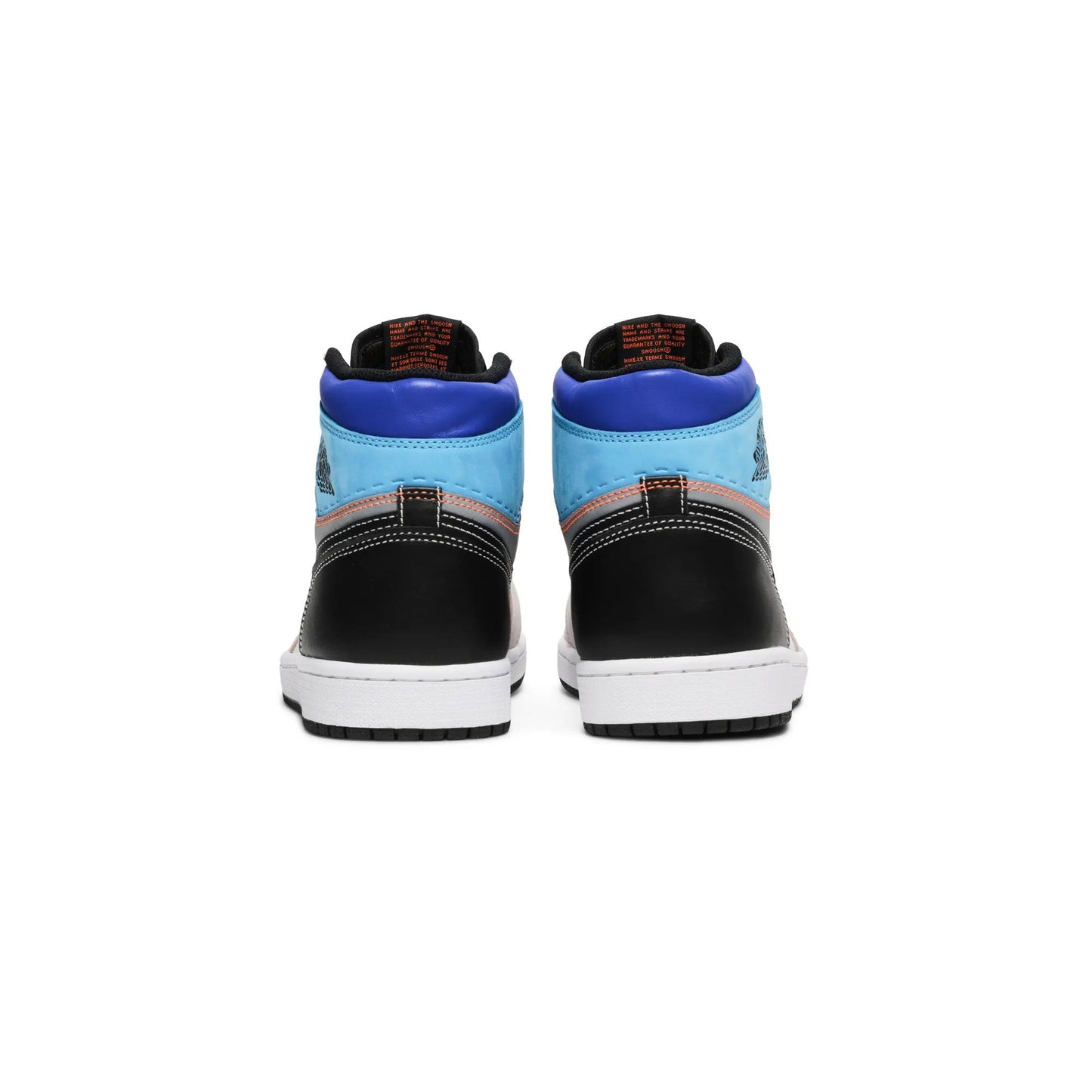 1 High OG 'Prototype'