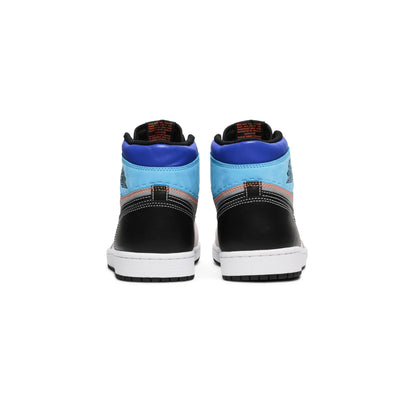 1 High OG 'Prototype'