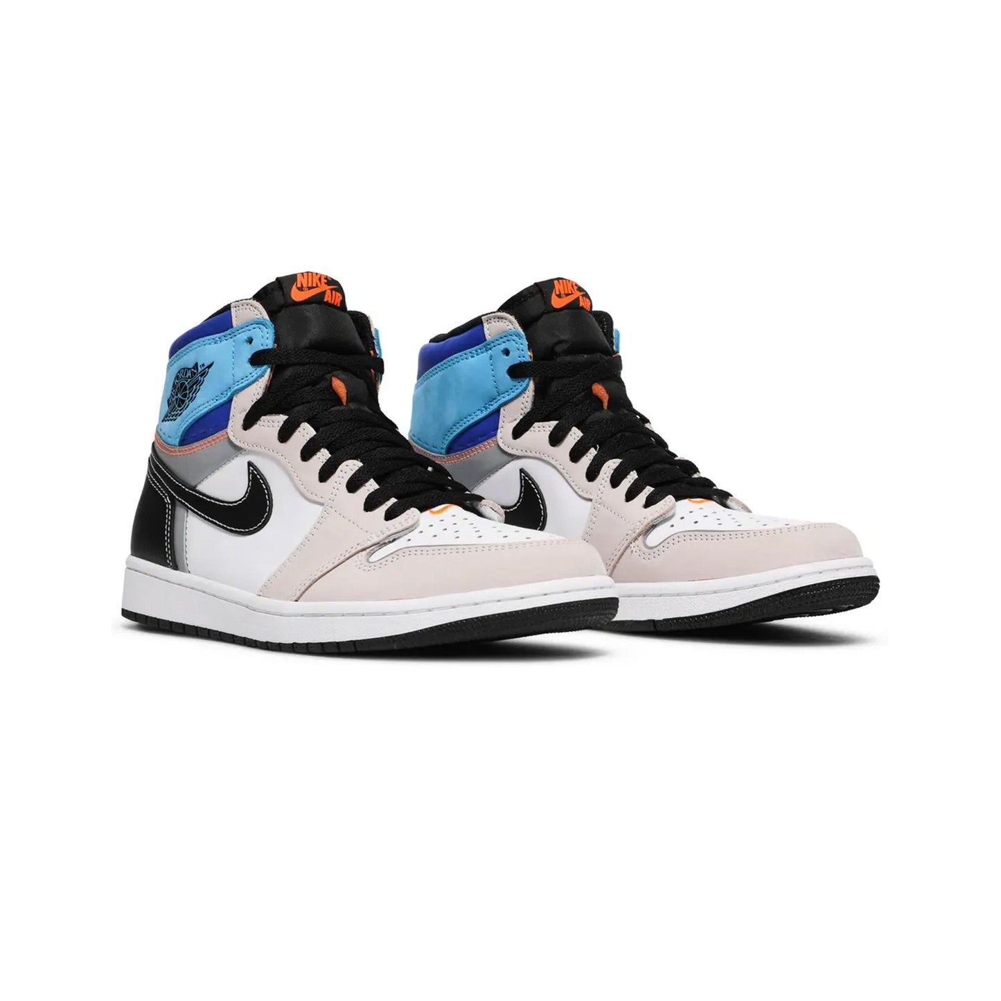 1 High OG 'Prototype'