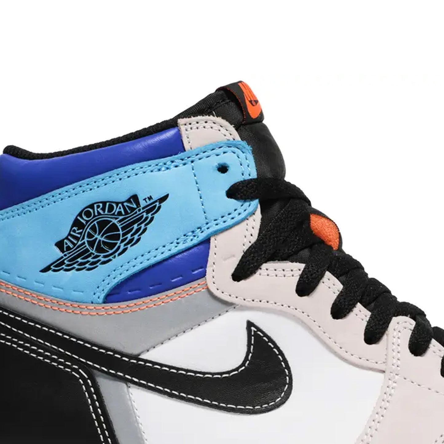 1 High OG 'Prototype'