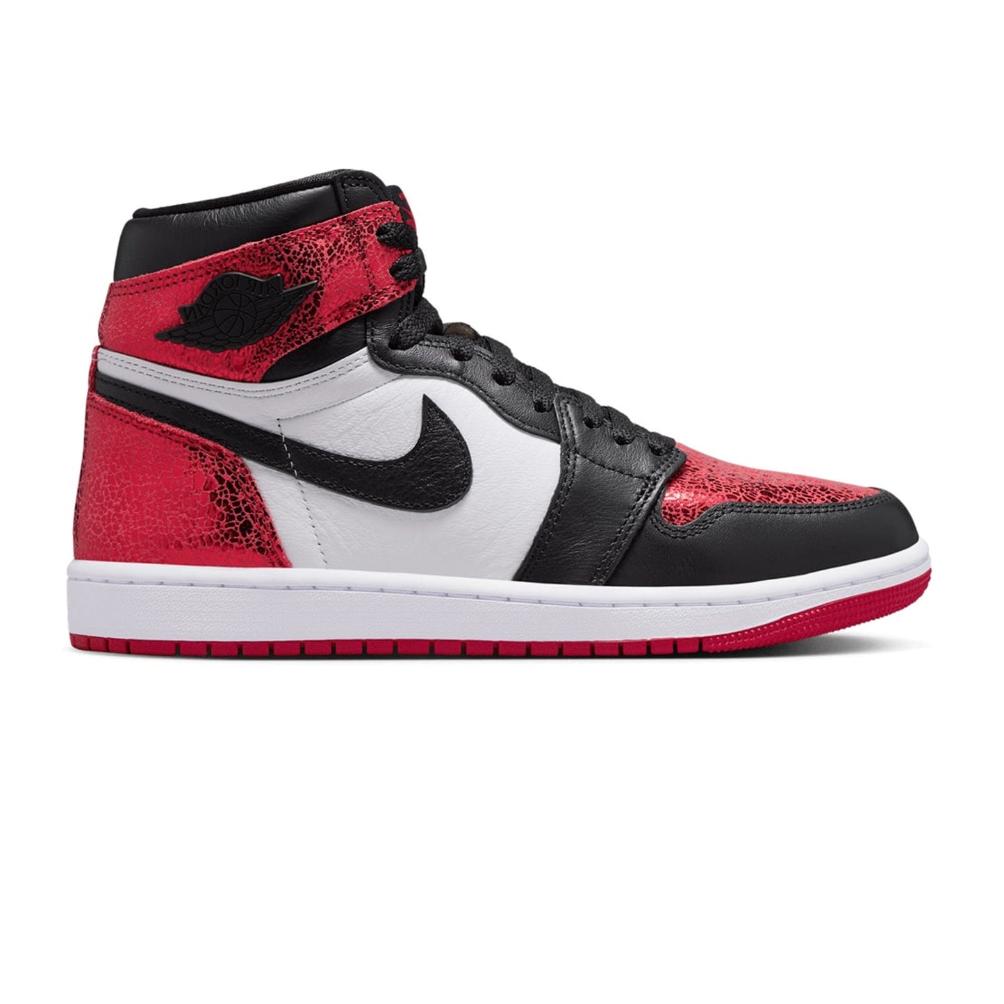 1 High OG 'Ruby' Women's (2025)