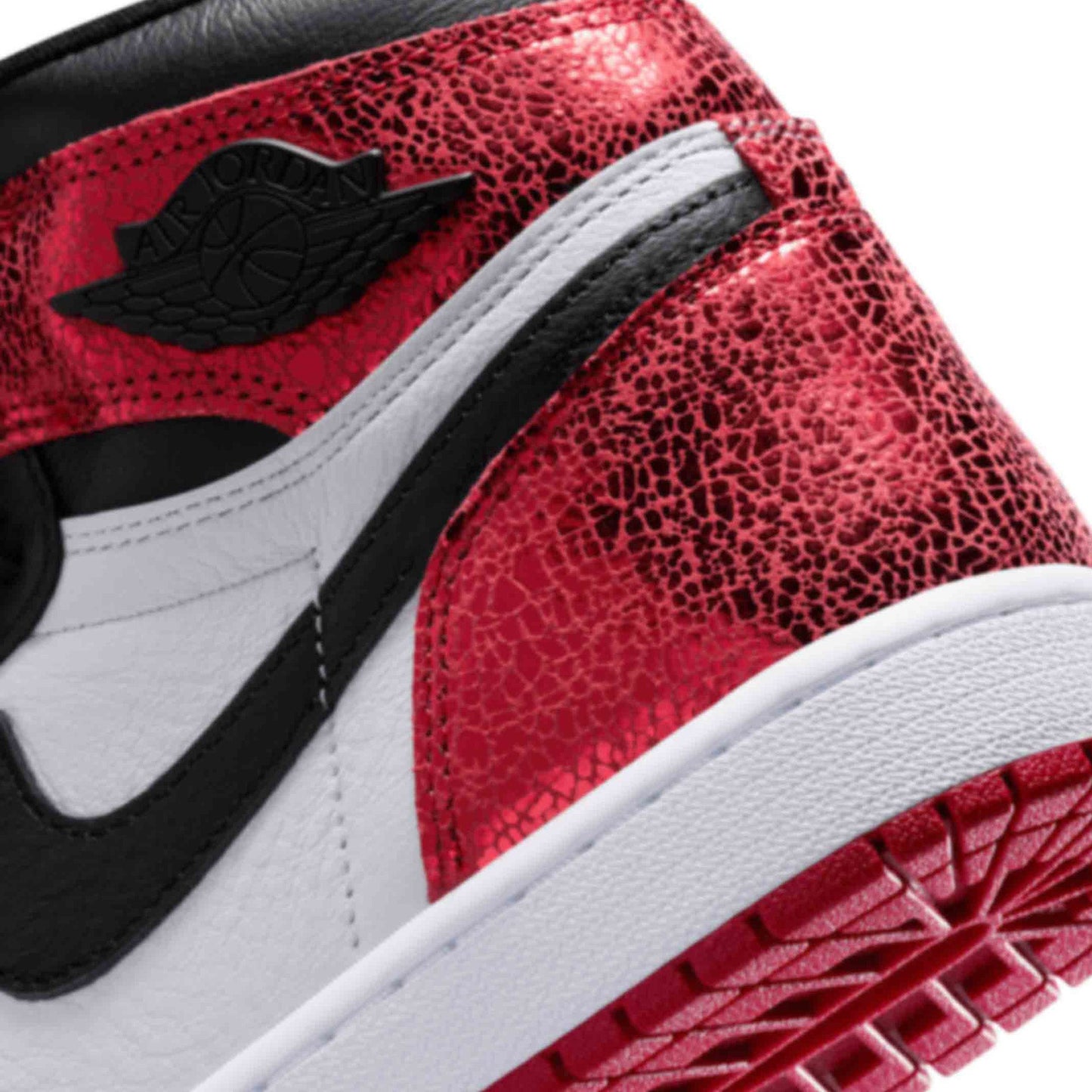 1 High OG 'Ruby' Women's (2025)