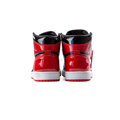 1 High 'Patent Bred' (2021)