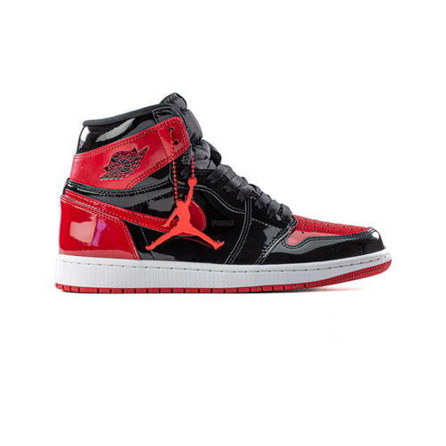 1 High 'Patent Bred' (2021)