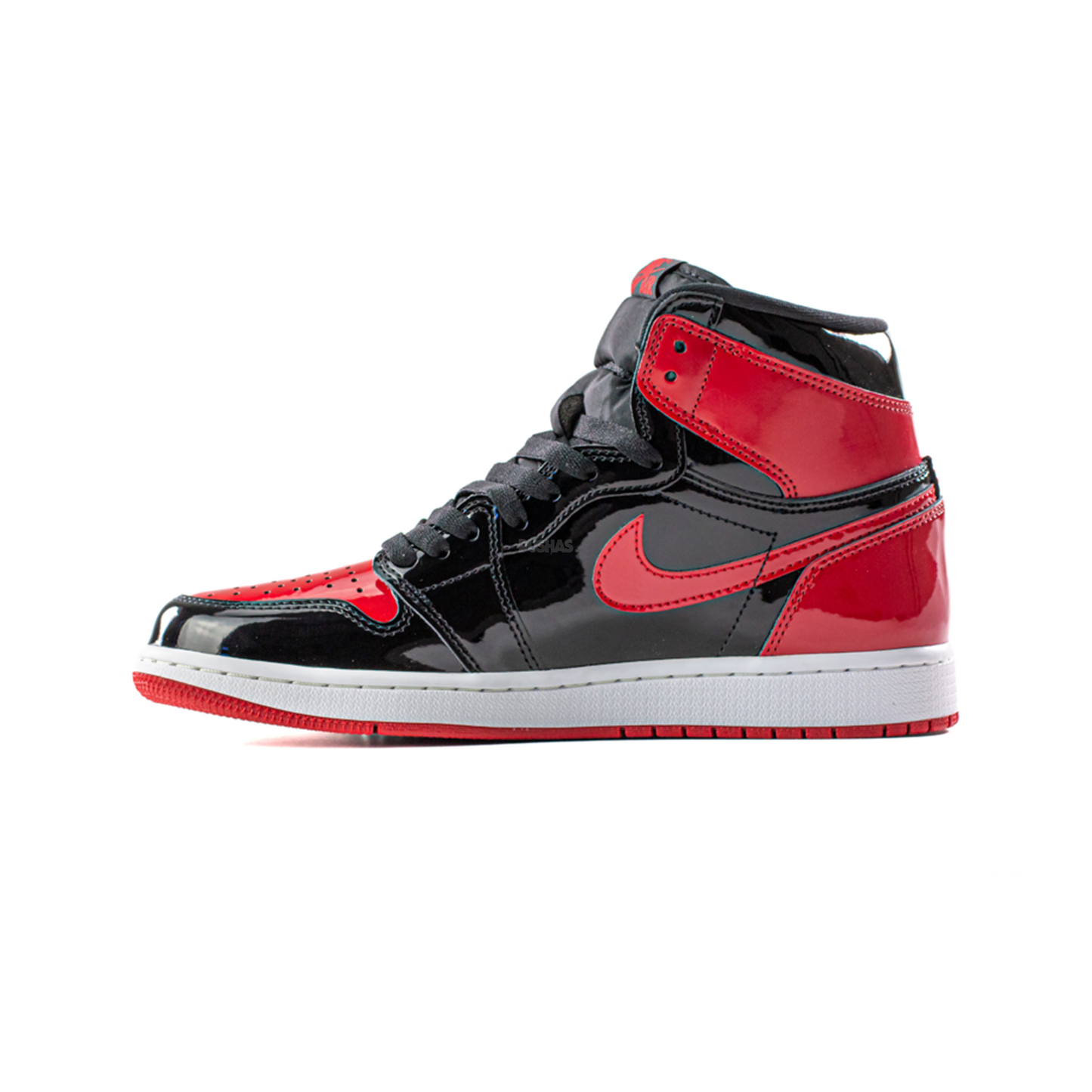 1 High 'Patent Bred' (2021)
