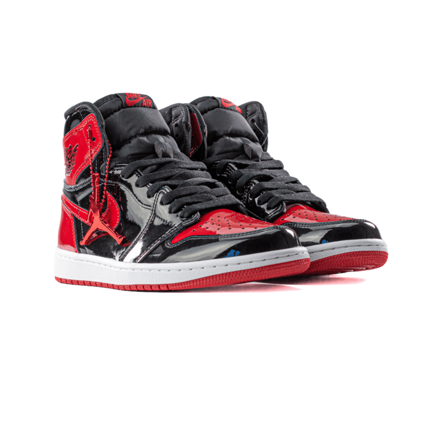 1 High 'Patent Bred' (2021)