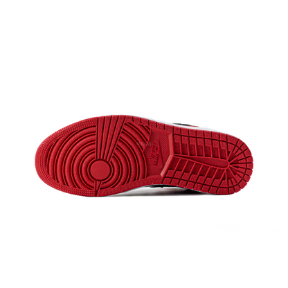 1 High 'Patent Bred' (2021)