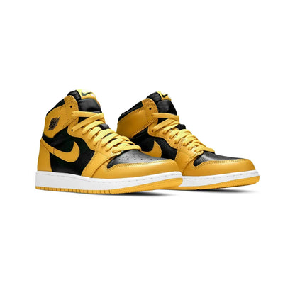 1 High 'Pollen' GS (2021)
