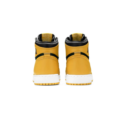 1 High 'Pollen' GS (2021)