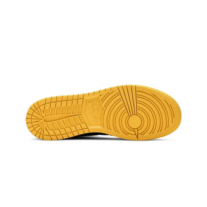 1 High 'Pollen' GS (2021)
