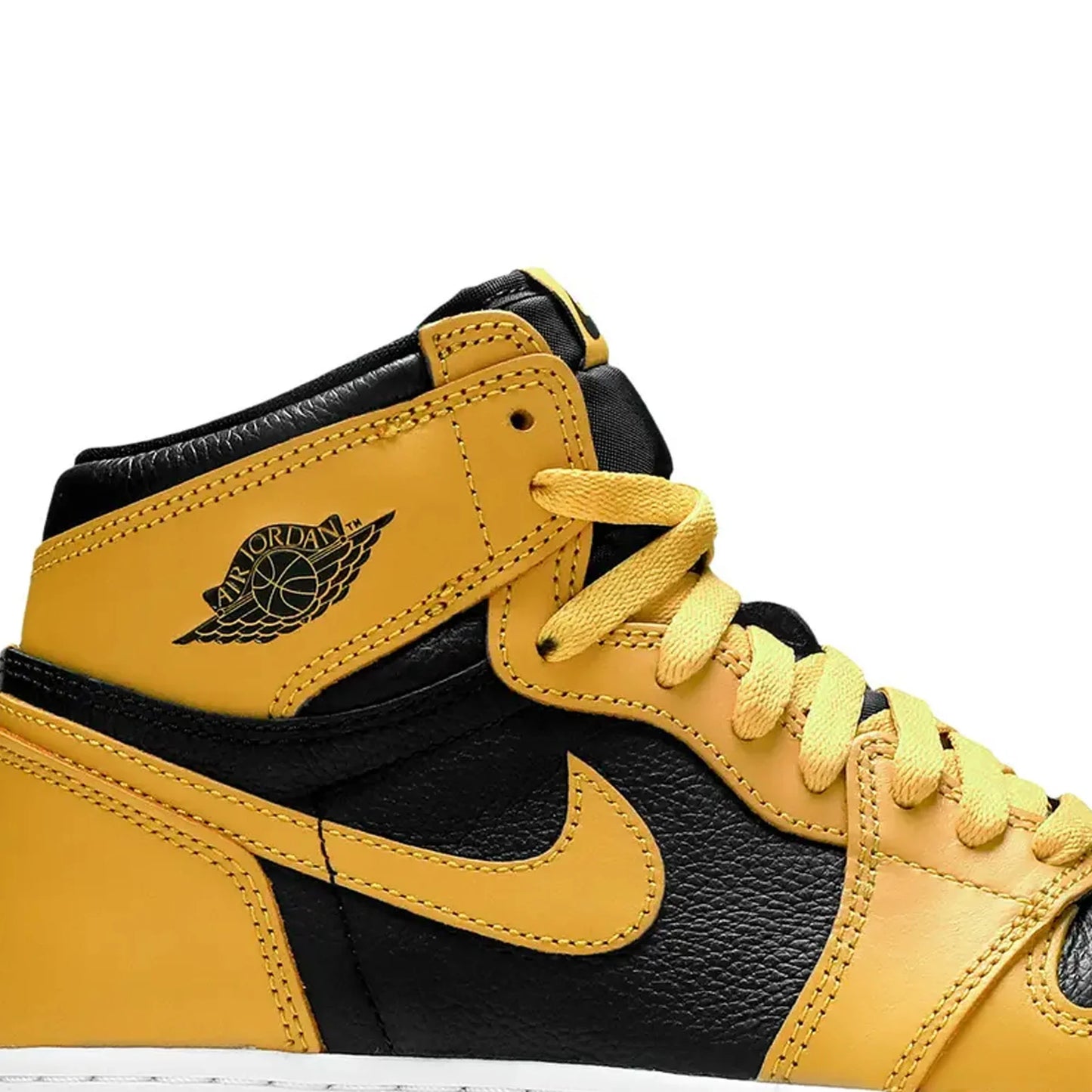 1 High 'Pollen' GS (2021)