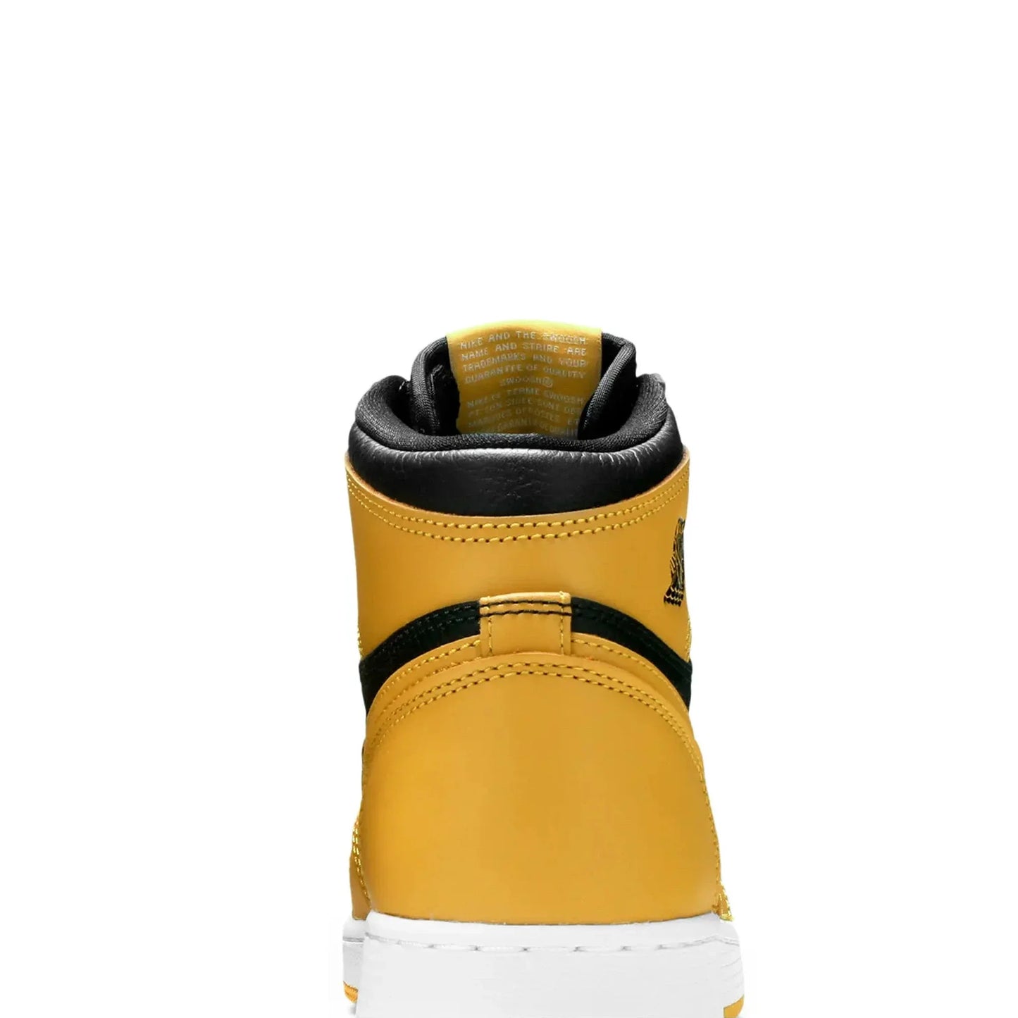 1 High 'Pollen' GS (2021)