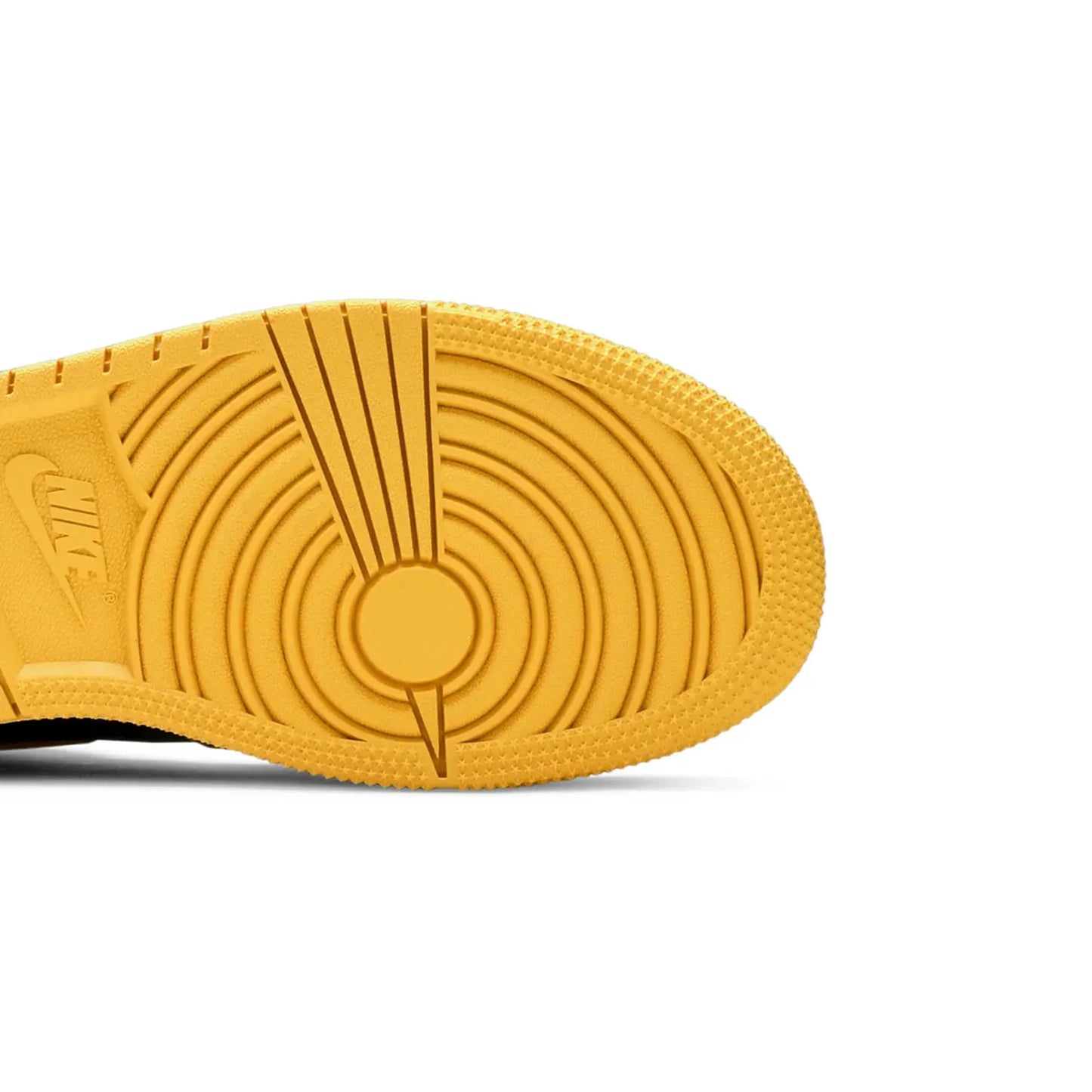 1 High 'Pollen' GS (2021)