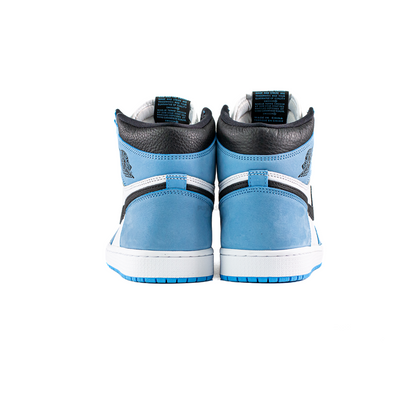1 High 'University Blue'