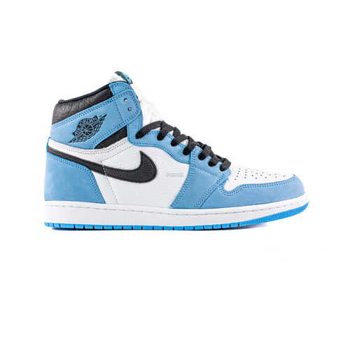 1 High 'University Blue'