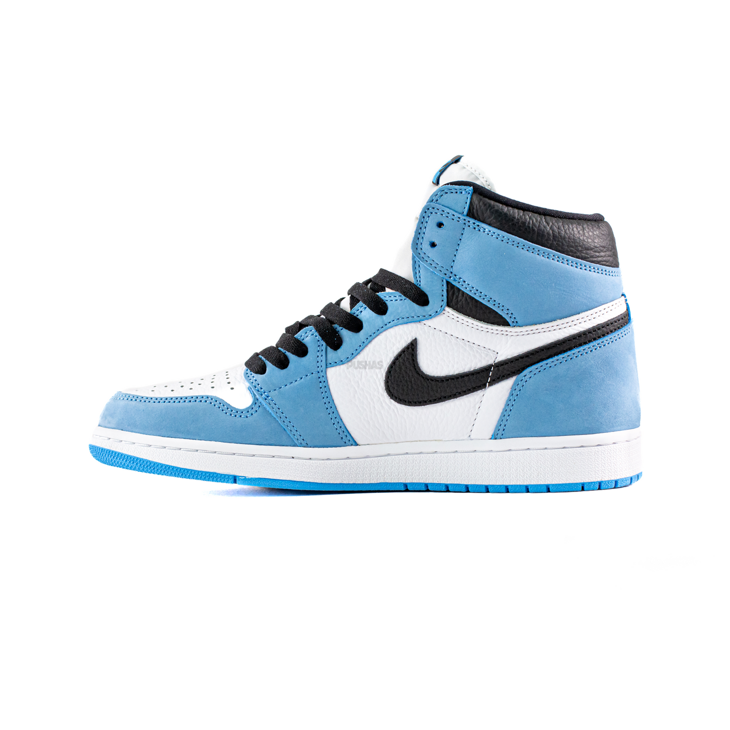 1 High 'University Blue'