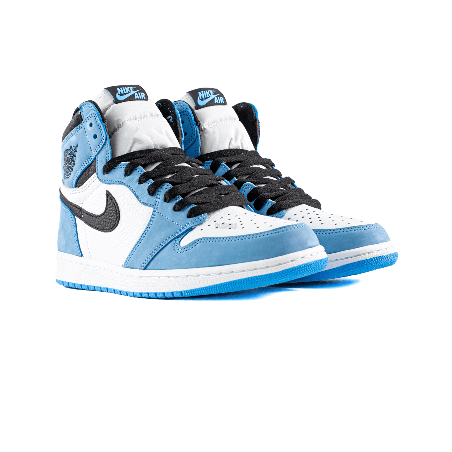 1 High 'University Blue'