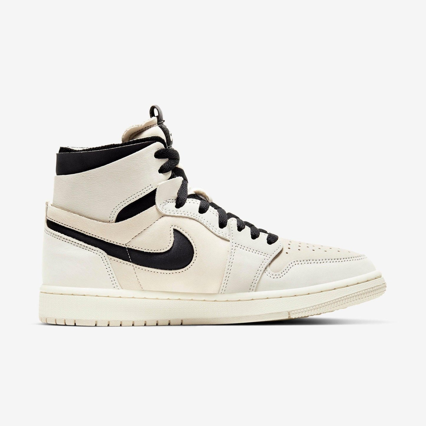 Air Jordan 1 High Zoom Air CMFT 'Summit White' (2020) (Womens)