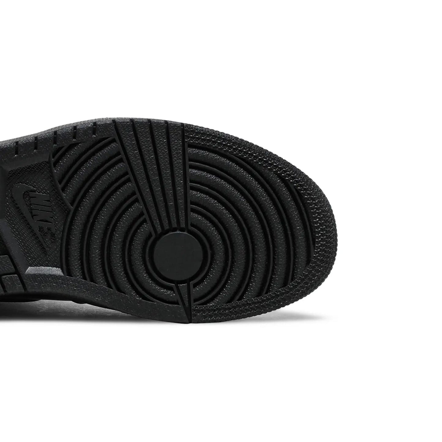 1 High 'Black Metallic Gold'