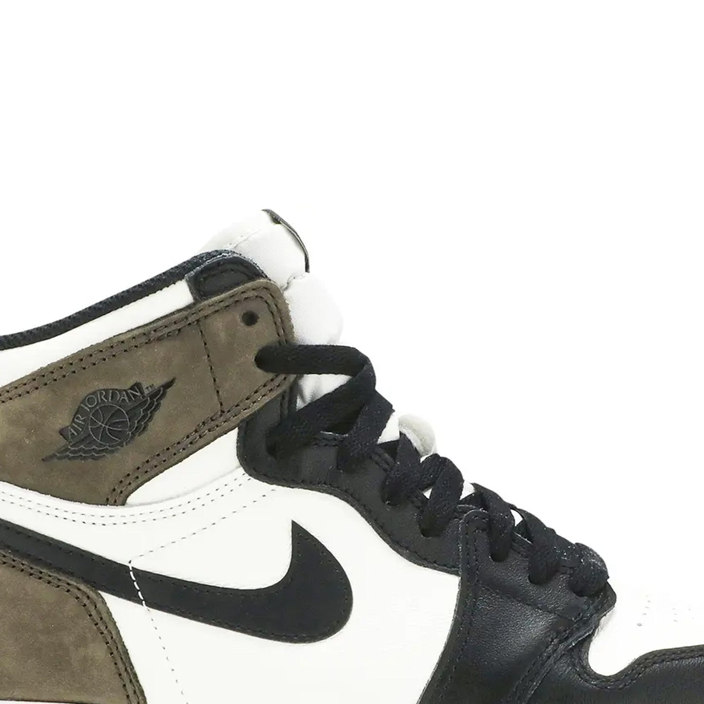 1 High 'Dark Mocha' GS