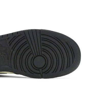 1 High 'Dark Mocha' GS