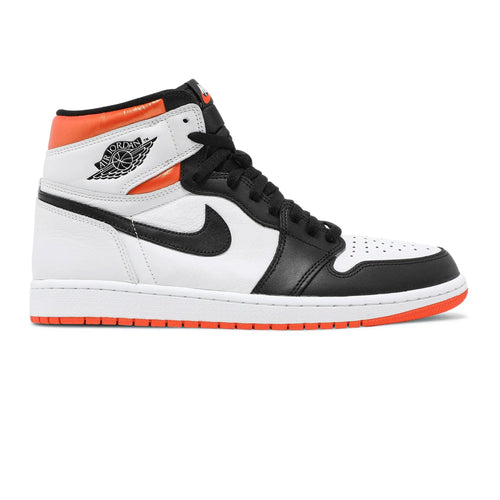 1 High 'Electro Orange'