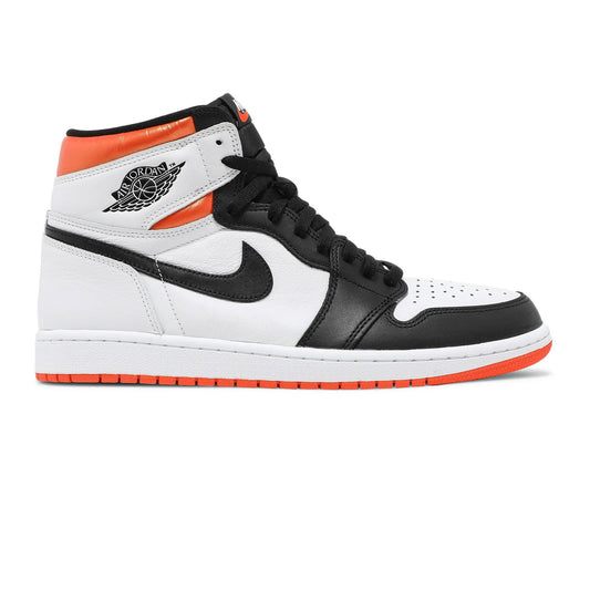 1 High 'Electro Orange'