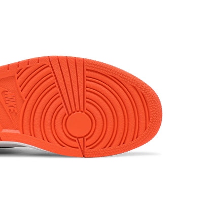1 High 'Electro Orange'