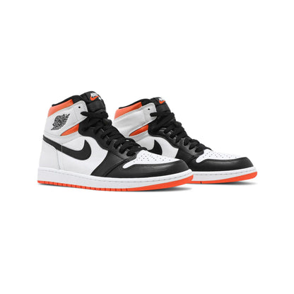 1 High 'Electro Orange'