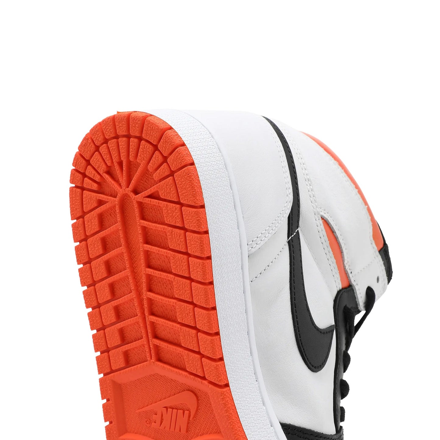 1 High 'Electro Orange'