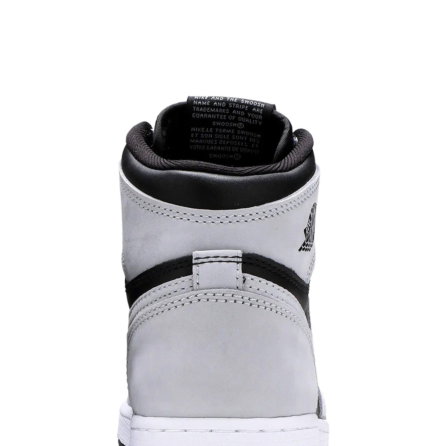 1 High 'Shadow 2.0' GS