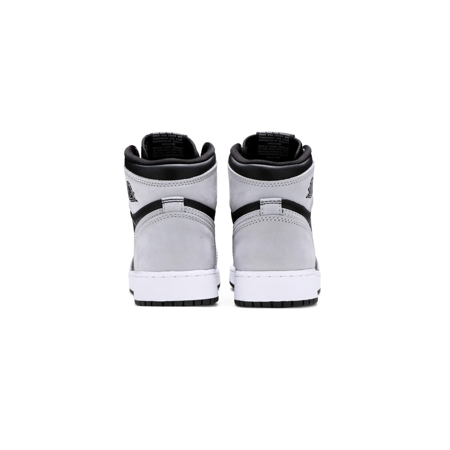 1 High 'Shadow 2.0' GS