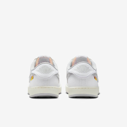 Air Jordan 1 KO Low SP x Union LA 'Neutral Grey' (2023)