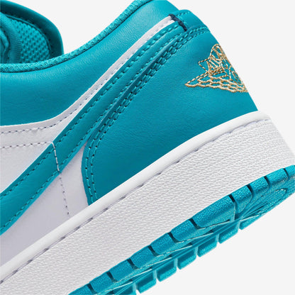 Air Jordan 1 Low 'Aquatone' (2023) (GS)