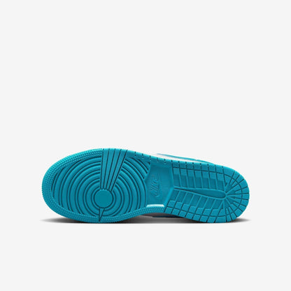 Air Jordan 1 Low 'Aquatone' (2023) (GS)