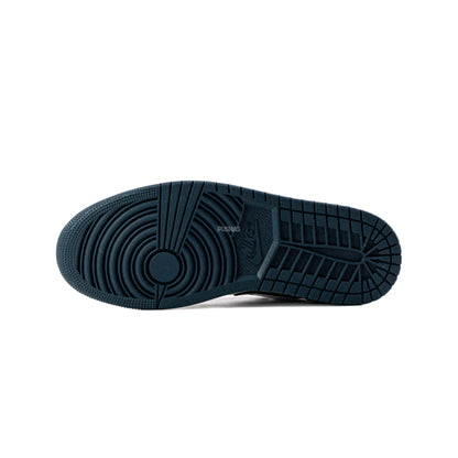 1 Low 'Armory Navy'