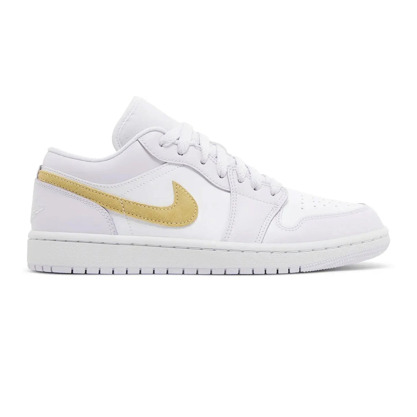 1 Low 'Barely Grape' Women's (2023)