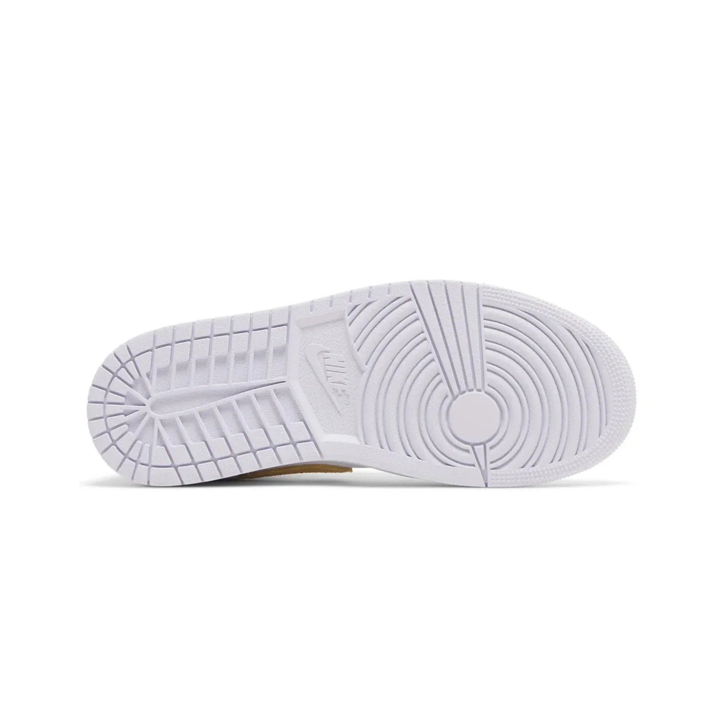 1 Low 'Barely Grape' Women's (2023)