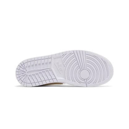 1 Low 'Barely Grape' Women's (2023)