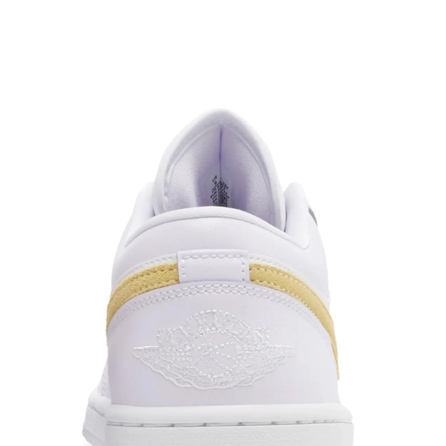 1 Low 'Barely Grape' Women's (2023)