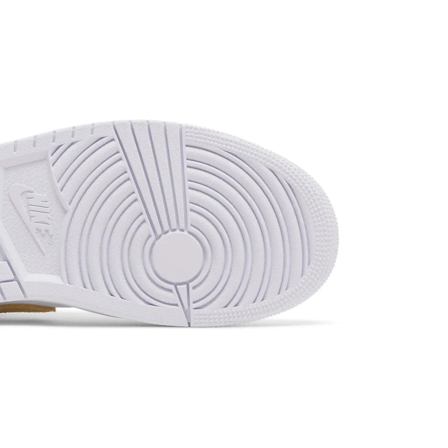 1 Low 'Barely Grape' Women's (2023)