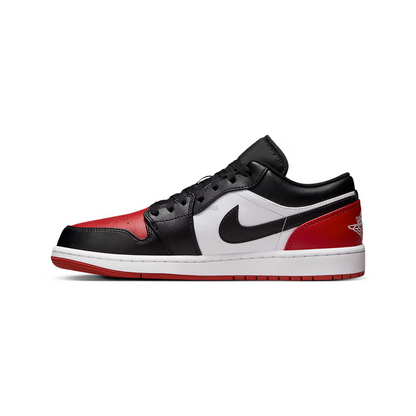 1 Low 'Bred Toe 2.0' (2023)