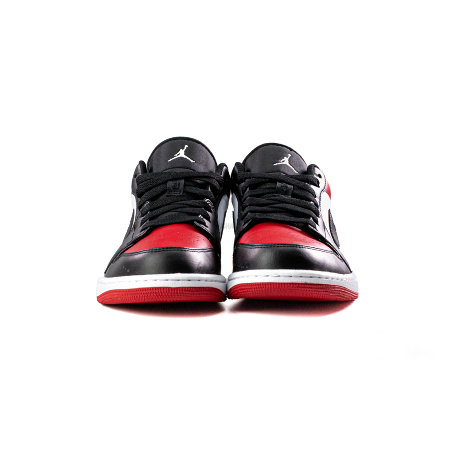 1 Low 'Bred Toe' (2021)